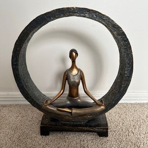Home Decor sculpture